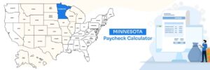 Minnesota Paycheck Calculator