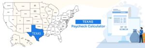 Texas Paycheck Calculator