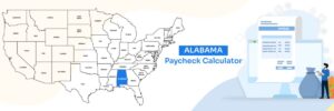 Alabama Paycheck Calculator
