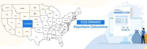 Colorado Paycheck Calculator