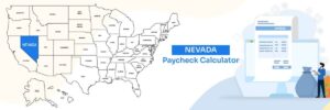 Nevada Paycheck Calculator