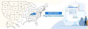 Kentucky Paycheck Calculator