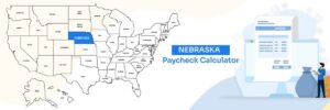 Nebraska Paycheck Calculator