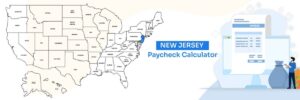 New Jersey Paycheck Calculator