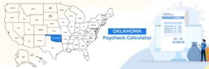 Oklahoma Paycheck Calculator