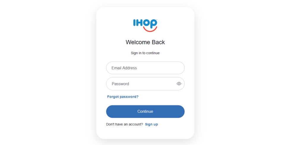 ihop paystubs - ihop employee login