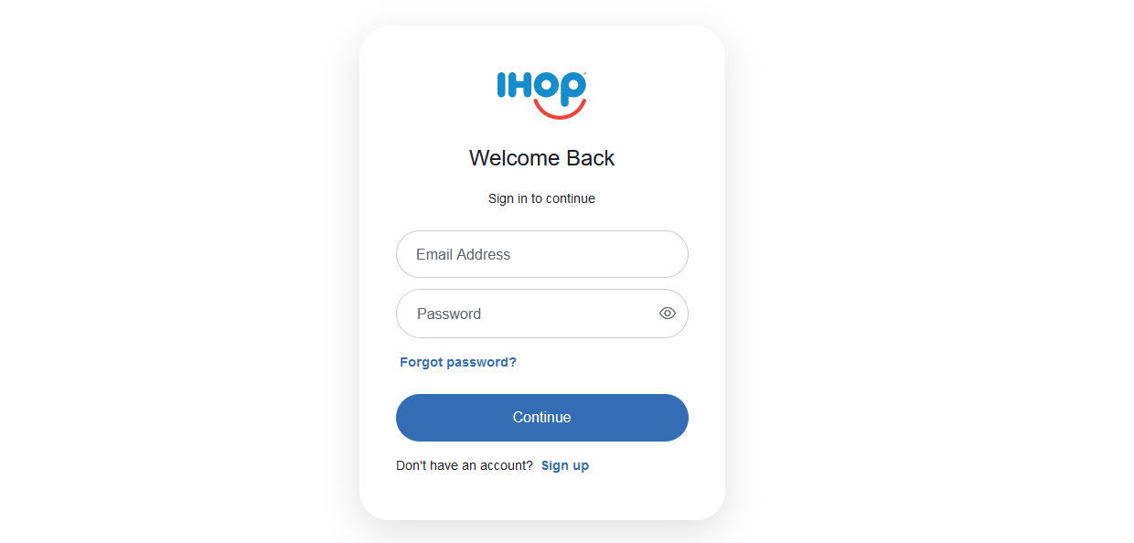 Getting your ihop paystubs with ihop employee login(04)